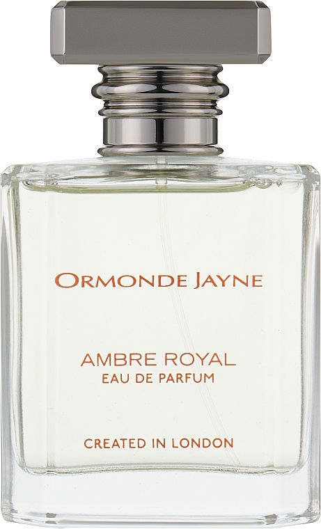 Ormonde Jayne Ambre Royal - Парфюмированная вода