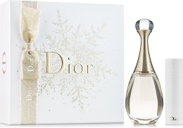 Парфумерія, косметика Christian Dior Jadore - Набір (edp/100ml + edp/mini/7,5ml)