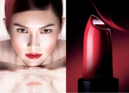 Помада для губ - Shiseido Perfect Rouge — фото N2