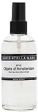 Ароматичний спрей для дому - Marie-Stella-Maris №12 Objets d'Amsterdam Room Spray — фото N1