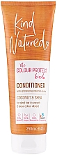 Духи, Парфюмерия, косметика Кондиционер для волос - Kind Natured Colour Protect Coconut & Shea Conditioner
