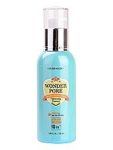 Парфумерія, косметика Есенція для проблемної шкіри - Etude House Wonder Pore Tightening Essence