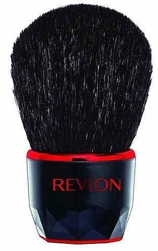 Пензель кабукі - Revlon Kabuki Brush — фото N3
