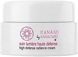 Духи, Парфюмерия, косметика Крем для лица - Annayake Hanami High Defense Radiance Cream