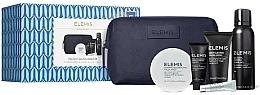Набор, 6 продуктов - Elemis The First-Class Grooming Edit — фото N1