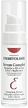 Антивікова сироватка для обличчя - Embryolisse Complet Anti-Age Serum — фото N1
