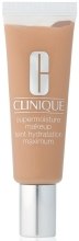 Духи, Парфюмерия, косметика Суперувлажняющий тональный крем - Clinique Supermoisture Makeup (тестер в коробке)