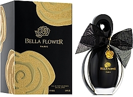 Geparlys Gemina B. Bella Flower - Парфумована вода — фото N2