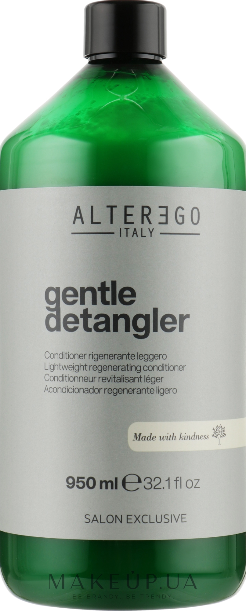 Кондиціонер зволожувальний і ревіталізувальний - Alter Ego Lightweight Regenerating Conditioner — фото 950ml