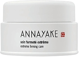 Крем для максимальной упругости кожи лица - Annayake Extreme Firming Care — фото N1