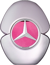 Парфумерія, косметика Mercedes-Benz Woman - Парфумована вода