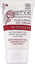 Крем для лица дневной - Styx Naturcosmetic Rose Garden Intensive Day Cream — фото N1