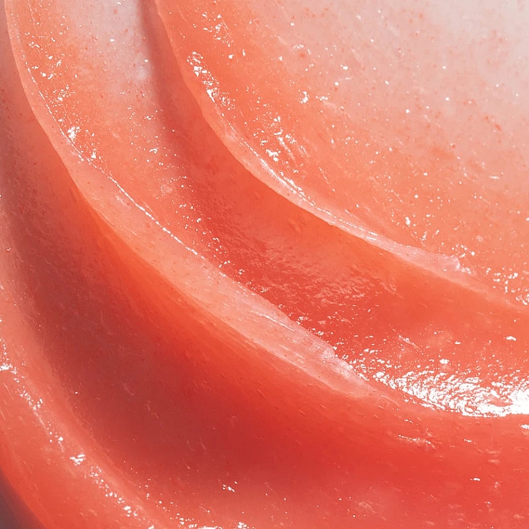 Бальзам для губ "Арбуз" - NCLA Beauty Balm Babe Watermelon Lip Balm — фото N3