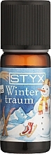 Парфумерія, косметика Ефірна олія «Зимовий сон» - Styx Naturcosmetic Christmas Dream Fragrance Blend