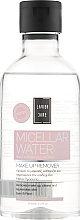Парфумерія, косметика Міцелярна вода для обличчя - Lavish Care Micellar Water