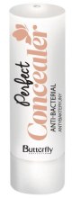 Духи, Парфюмерия, косметика Корректор-Консилер - Butterfly Collection Perfect Concealer