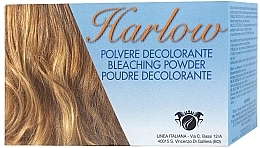 Духи, Парфюмерия, косметика Осветляющая пудра - Linea Italiana Harlow Bleaching Powder