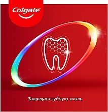 Набор зубных паст - Colgate Total 12 (toothpaste/75ml + toothpaste/50ml) — фото N15