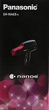 Фен для волос EH-NA65-K865 - Panasonic — фото N4