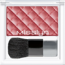 Румяна - Misslyn Compact Blusher