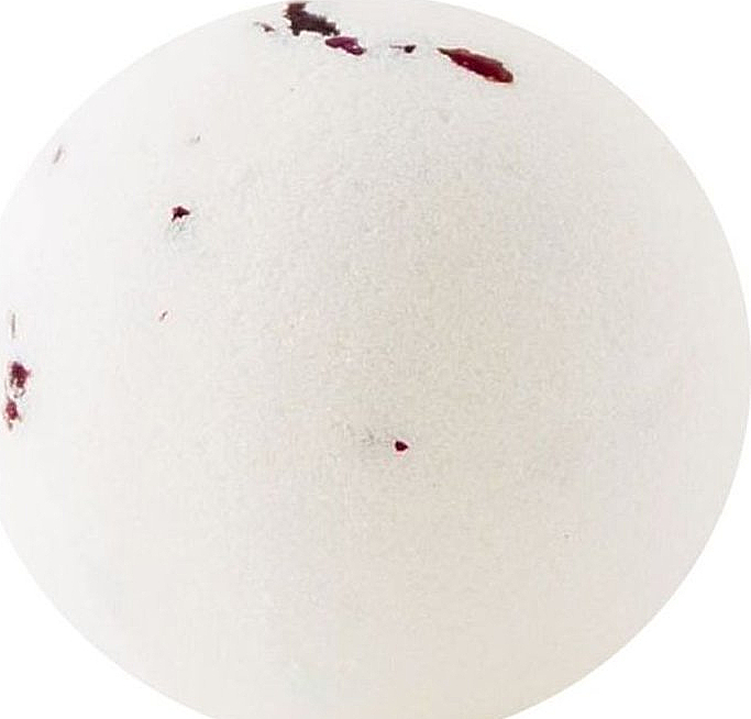 Шарик для ванны "Роза" - Bio2You Bath Bomb — фото N1