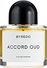 Byredo Accord Oud - Парфумована вода — фото N1