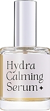 Духи, Парфюмерия, косметика Успокаивающая сыворотка для лица - Ovium Hydra Calming Serum