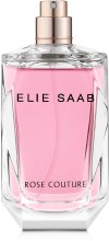 Elie Saab Le Parfum Rose Couture - Туалетная вода (тестер без крышечки) — фото N1