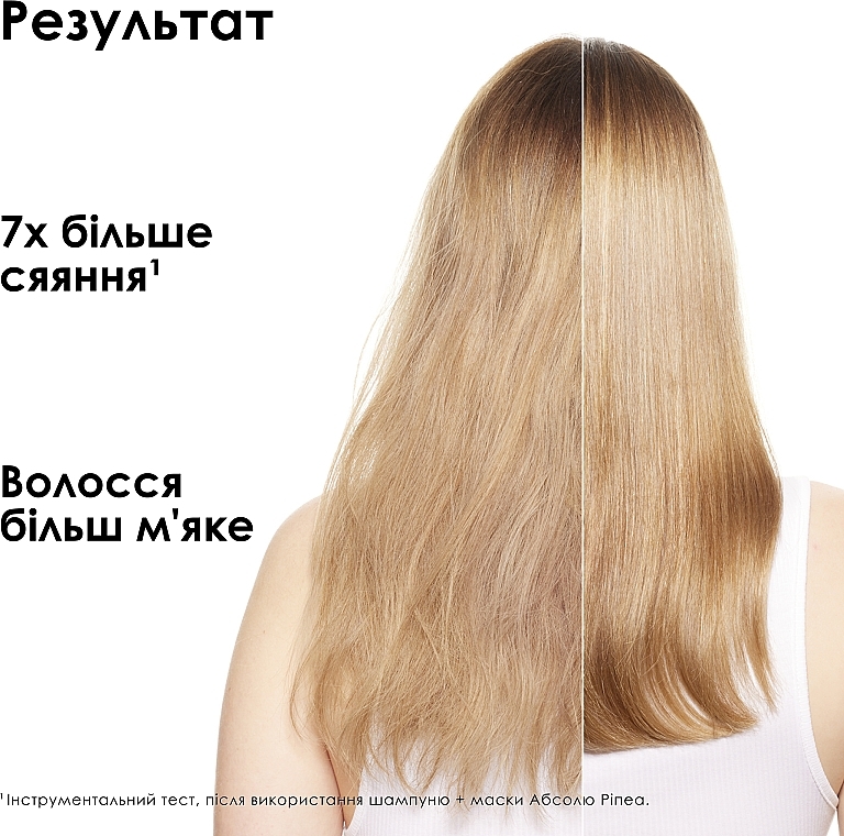 Набір - L'Oreal Professionnel Serie Expert Absolut Repair (sham/300ml + h/mask/250ml) — фото N5