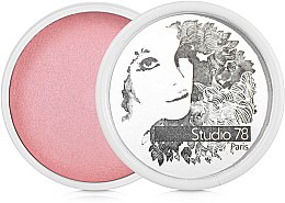 Парфумерія, косметика Рум'яна - Studio78 Paris Blush