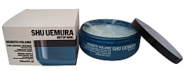 Маска для надання максимального об'єму волоссю - Shu Uemura Art of Hair Muroto Volume Pure Lightness — фото N2
