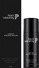 Ночной крем для лица - Pelart Laboratory Unisex Probio Night Cream — фото N2