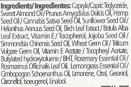 Антицелюлітна олія для тіла - Revox B77 Anti Cellulite Oil — фото N3
