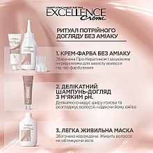 УЦЕНКА Краска для волос - L'Oreal Paris Excellence Universal Nudes * — фото N4