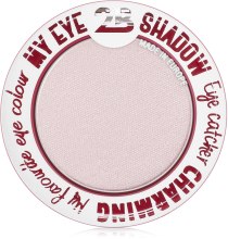 Моно тіні для повік - 2B My Eyeshadow — фото N2