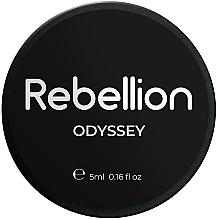 Rebellion Odyssey - Твердый парфюм — фото N4