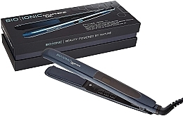 Парфумерія, косметика Випрямляч для волосся - Bio Ionic Graphene MX Styling Iron 1"