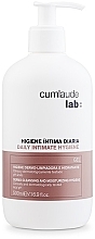 Парфумерія, косметика Гель для інтимної гігієни - Cumlaude Lab Gynelaude Intimate Cleansing Gel