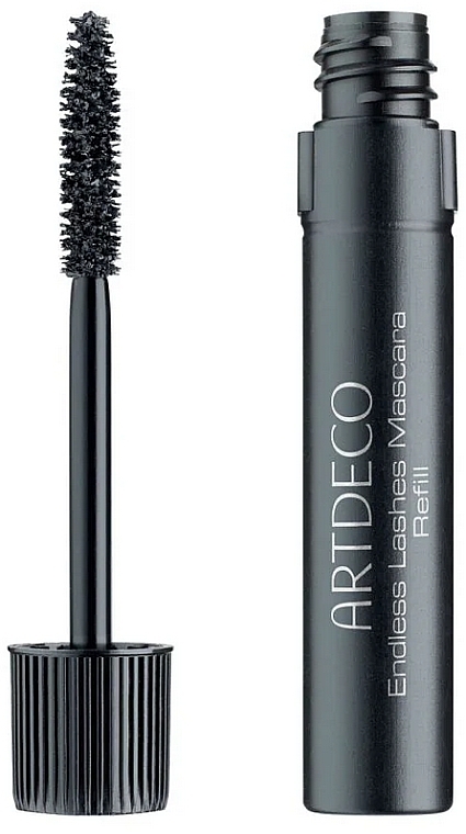 Змінний блок туші для вій - Artdeco Endless Lashes Mascara Refill — фото N1