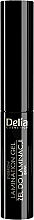 Гель для ламинирования бровей - Delia Eyebrow Expert Eyebrow Laminztion Gel — фото N2