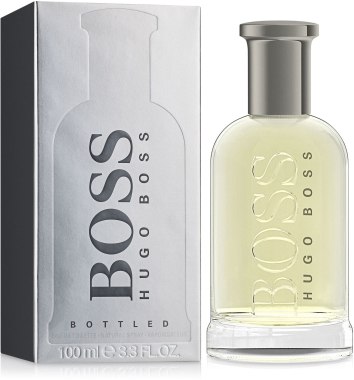 УЦЕНКА BOSS Bottled - Туалетная вода * — фото N1