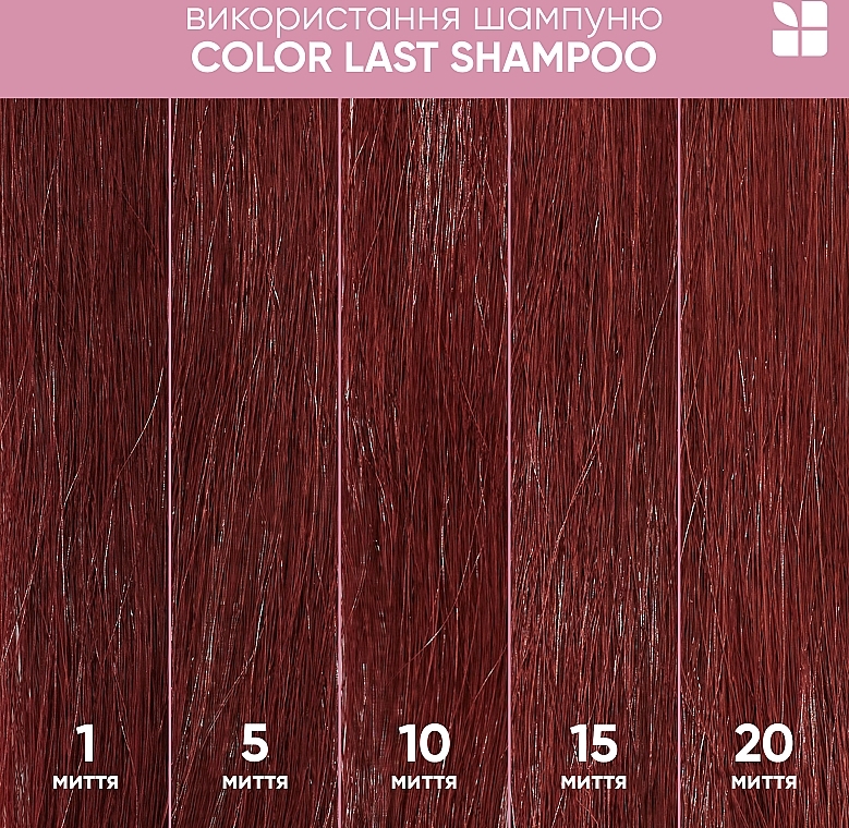 Шампунь для фарбованого волосся - Matrix Biolage Colorlast Shampoo — фото N5