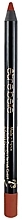 Духи, Парфюмерия, косметика Водостойкий карандаш для губ - Etre Belle Waterproof Lipliner Pencil