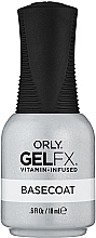 База для гель-лака - Orly Base Coat For Polish Gel FX — фото N1