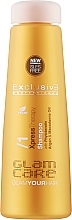 Парфумерія, косметика Відновлюючий шампунь для волосся - Exclusive Professional Xpress Therapy Shampoo No. 1