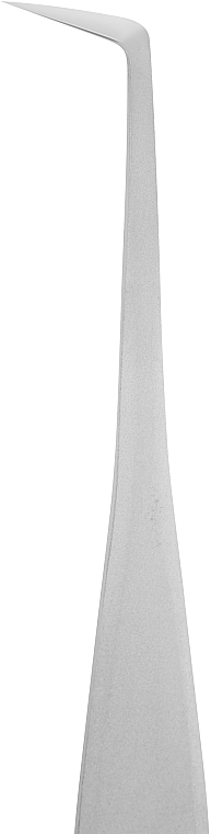 Пинцет профессиональный для ресниц - Staleks Pro Expert 40 Type 8 — фото N3