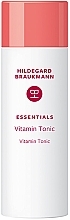 Витаминный тоник для лица - Hildegard Braukmann Essentials Vitamin Tonic — фото N1