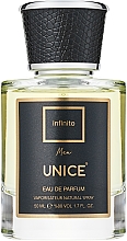 Unice Infinito - Парфюмированная вода — фото N1