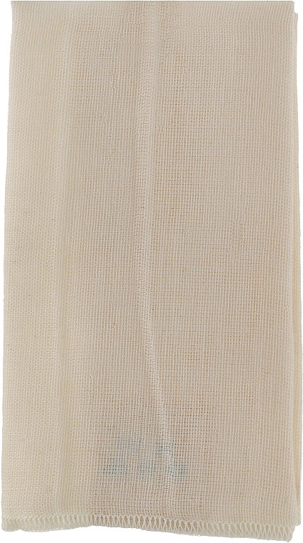 Муслиновая салфетка - The Organic Pharmacy Muslin Cloth — фото N1
