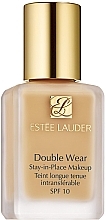 ПОДАРУНОК! Тональний крем - Estee Lauder Double Wear Stay-in-Place Makeup SPF10 — фото N1